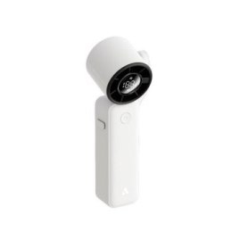 Aecooly Air Gimbal Przenośny wentylator ręczny biały