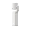 Aecooly Air Gimbal Przenośny wentylator ręczny biały