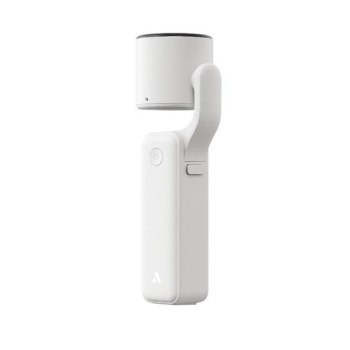 Aecooly Air Gimbal Przenośny wentylator ręczny biały