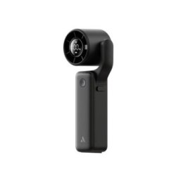 Aecooly Air Gimbal Przenośny wentylator ręczny czarny