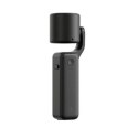 Aecooly Air Gimbal Przenośny wentylator ręczny czarny