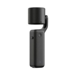 Aecooly Air Gimbal Przenośny wentylator ręczny czarny