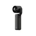 Aecooly Air Gimbal Przenośny wentylator ręczny czarny