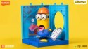 BLOKEES MINIONS preCOOL S1 - KEVIN THE JELLY TASTER