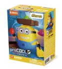 BLOKEES MINIONS preCOOL S1 - OTTO THE FRUIT HANDLER