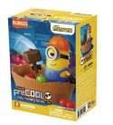 BLOKEES MINIONS preCOOL S1 - STUART THE JELLY MAKER