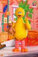 BLOKEES SESAME STREET FIGURES preCOOL S2 - BIG BIRD