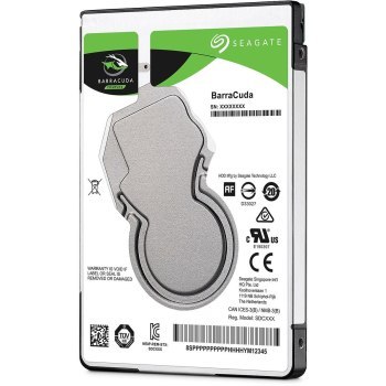 Dysk HDD Seagate Barracuda ST500LM030 (500 GB ; 2.5 ; 128 MB; 5400 obr/min)