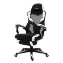 Fotel gamingowy Huzaro Combat 3.1 White
