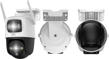 Kamera IP Imou Cruiser Dual 5MP + 5MP IPC-S7XP-10M0WED-0360B