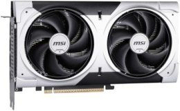 Karta graficzna - MSI GeForce RTX 5060 Ti 8G VENTUS 2X OC PLUS DLSS 4