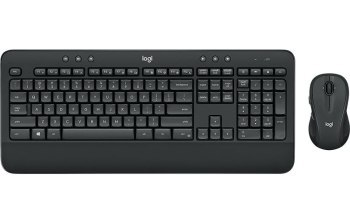 Klawiatura + mysz LOGITECH MK545 ADVANCED Wireless