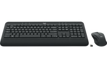 Klawiatura + mysz LOGITECH MK545 ADVANCED Wireless