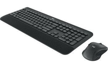 Klawiatura + mysz LOGITECH MK545 ADVANCED Wireless