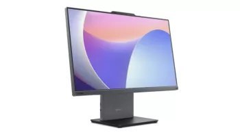 Komputer AiO Lenovo ThinkCentre neo 50a 24 Gen 5 12SC00DVPB Core 5 210H 23.8" FHD 16GB 512SSD Int W11Pro