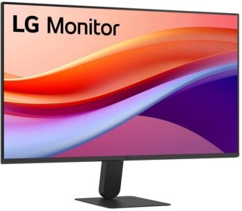 LG 27U41YA-B - 120Hz | Full HD | IPS | 27''