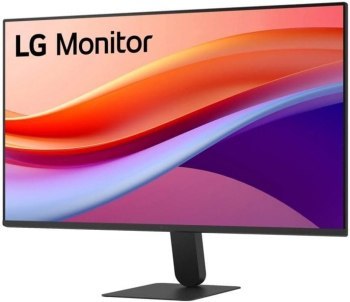 LG 27U41YA-B - 120Hz | Full HD | IPS | 27''