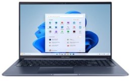 Laptop ASUS VivoBook 15 M1502NAQ-BQ036W - Ryzen 7 170 | 15,6'' | 16GB | 512GB | W11H | Niebieski