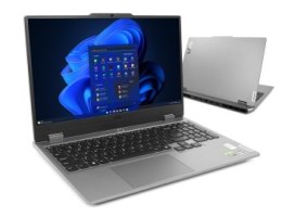 Laptop Lenovo LOQ 15 - Ryzen 7 7445HS | 15,6''-144Hz | 16GB | 512GB| Win11 | RTX3050