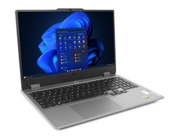 Laptop Lenovo LOQ 15 - Ryzen 7 7445HS | 15,6''-144Hz | 16GB | 512GB| Win11 | RTX3050