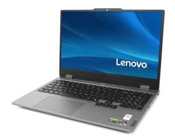 Laptop Lenovo LOQ 15 - Ryzen 7 7445HS | 15,6''-144Hz | 16GB | 512GB| Win11 | RTX3050