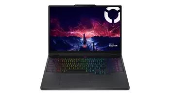 Laptop Lenovo Legion 5 Gen 10 15AKP10 83F1001SPB Ryzen AI 7 350 15,1" WQXGA OLED 165Hz 32GB 1000SSD RTX5070 DLSS 4