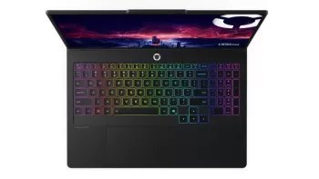 Laptop Lenovo Legion Pro 5 Gen 10 16ADR10 83LT001WPB Ryzen 9 8945HX 16" WQXGA 240Hz 32GB 1000SSD RTX5070 DLSS 4