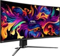MSI MAG 341CQP - 175Hz | UWQHD | 34'' | QD OLED | 0,03ms