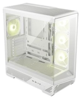 MSI MAG Pano 130R PZ White