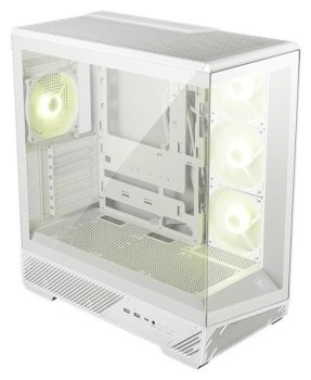 MSI MAG Pano 130R PZ White