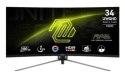 Monitor MSI MAG 345CQR