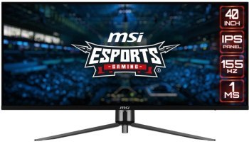 Monitor MSI MAG401QR