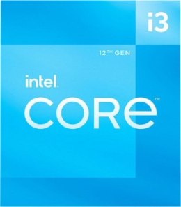 Procesor Intel Core i3-12100F