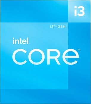 Procesor Intel Core i3-12100F