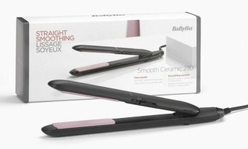 Prostownica BABYLISS ST241E