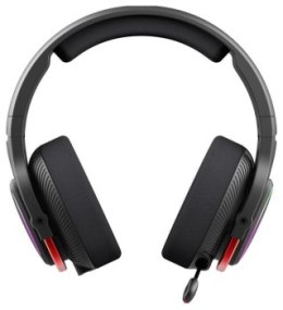 Słuchawki - A4Tech Bloody MR710 BT5.3+2.4G+Wired czarne