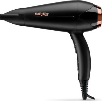 Suszarka - BaByliss D570DE