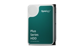 Synology Plus HAT3310 12TB