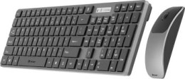 TRACER KLAWIATURA + MYSZ SET RF NANO TRAKLA46773