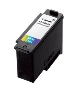 Toner - Canon CL-586XL