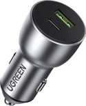 Ugreen CD213 60980 1x USB-A 1x USB-C