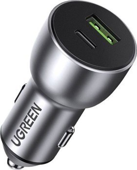 Ugreen CD213 60980 1x USB-A 1x USB-C