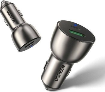 Ugreen CD213 60980 1x USB-A 1x USB-C
