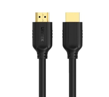 Unitek Kabel HDMI 2.0 4K 60Hz 1,5m