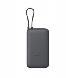 Xiaomi Power Bank 20000mAh GL dark gray