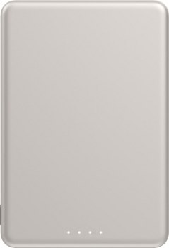 Xiaomi Super Slim Magnetic 5000 gold