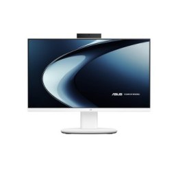 ASUS V440VAK-WPC305W Core 5 210H 23.8 FHD 250nits 100Hz Wide view AG 16GB DDR5 SSD512 Intel Graphics LAN+BT Cam1080p Win11 White