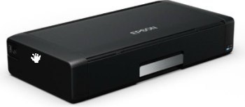 Epson WorkForce WF-100W