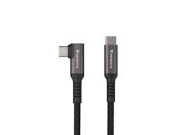Genesis USB-C 3.2 5.0m czarny PD 60W VR