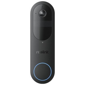 Kamera - Reolink Wideo Dzwonek D340B